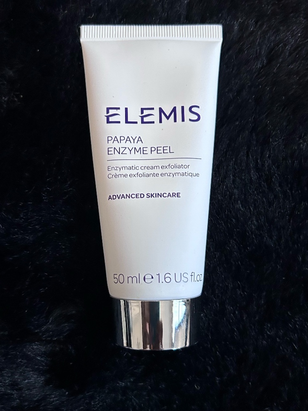 NEW! Elemis Papaya Enzyme Peel, 1.6 oz